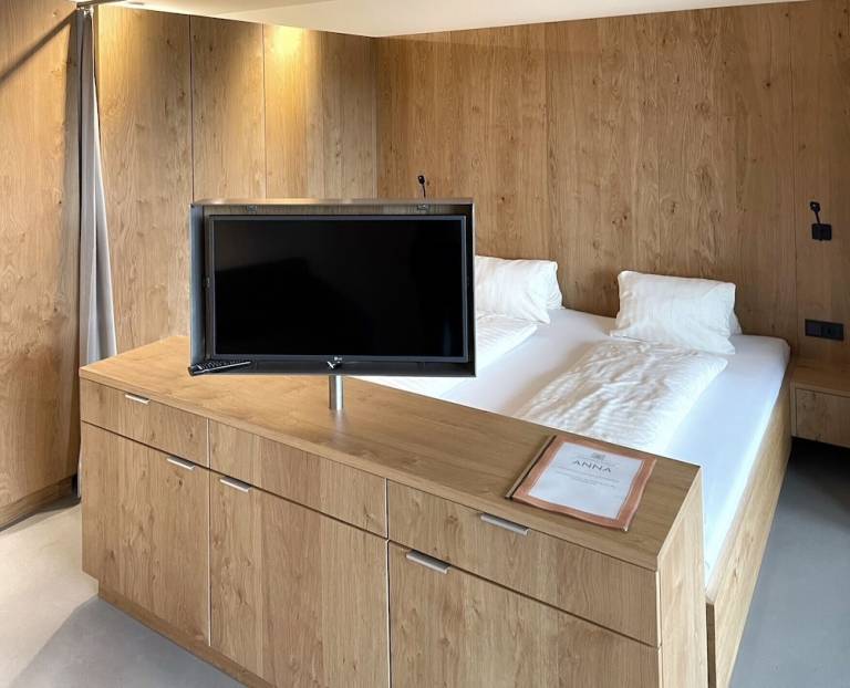 Ferienwohnung Lustenau