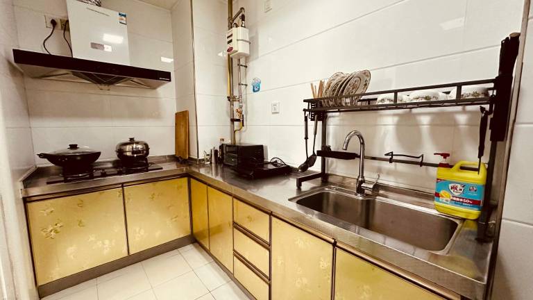 Apartment  Lianhu