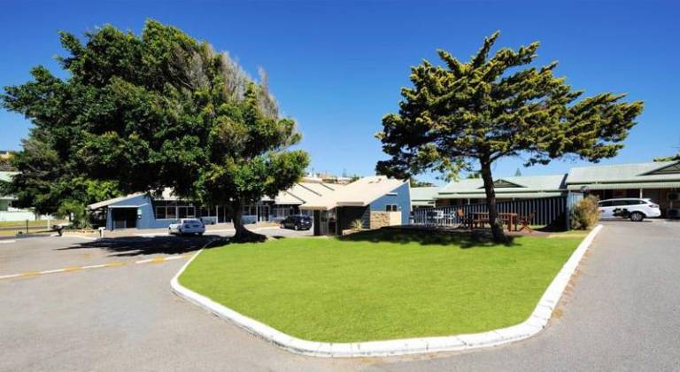 Apartment  Geraldton