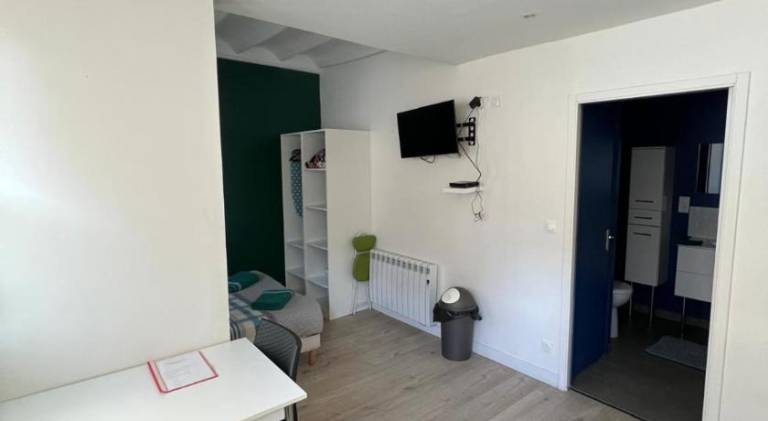 Rental apartment | Pet-friendly in Saint-Amand-les-Eaux