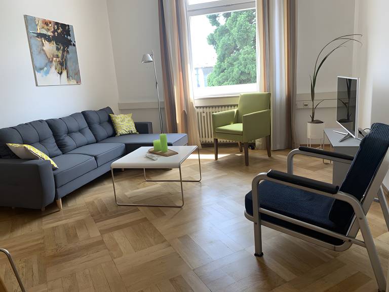 Ferienwohnung Langenargen