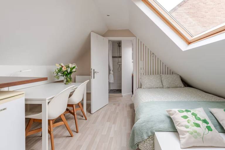 Appartement Grez-Doiceau