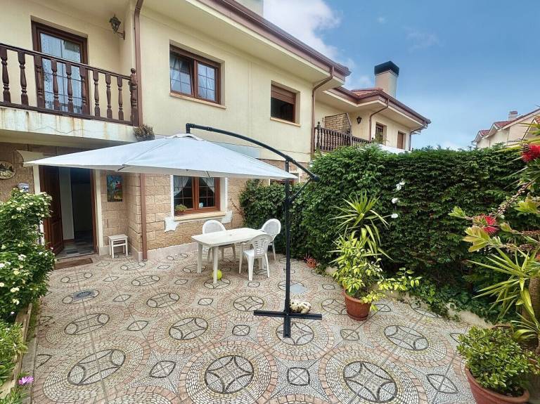 Casa Langre