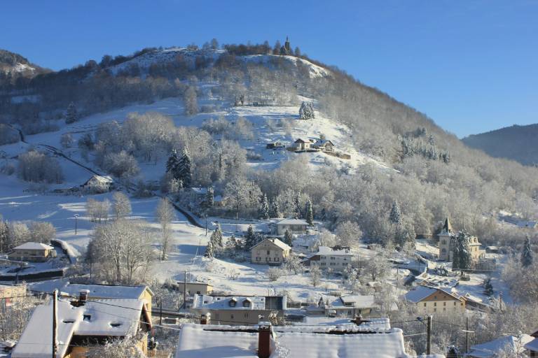 Appartement  Cornimont