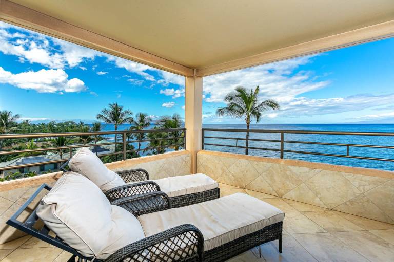 Condo Wailea