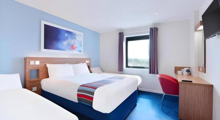Travelodge London Raynes Park — photo 4