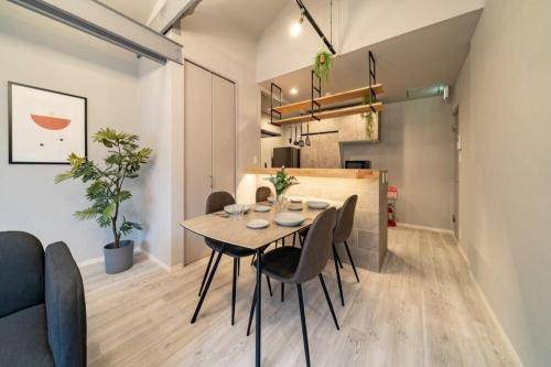 Ferielejlighed 3 Chome-15 Minamiikebukuro