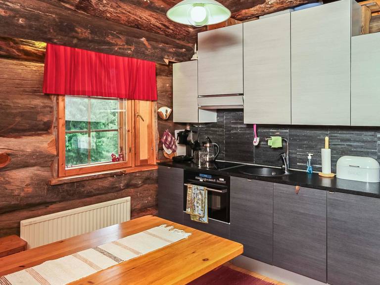 Vacation home with 2 rooms for 8 persons — photo 3