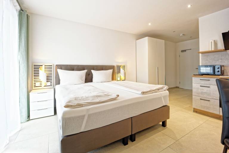 Ferienwohnung Erding