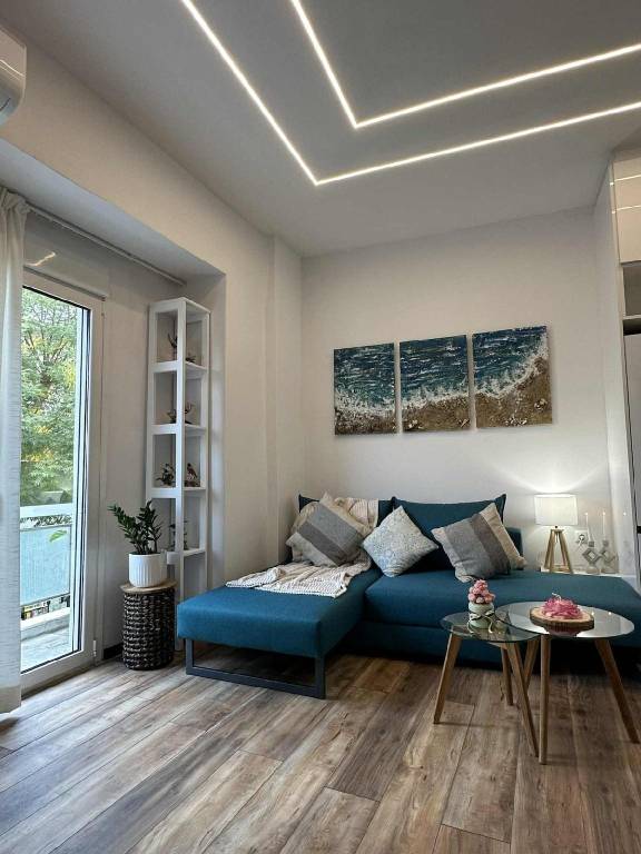 Vacation home | Next to Syntagma Square | Good for workation | Pet-friendly in Athens