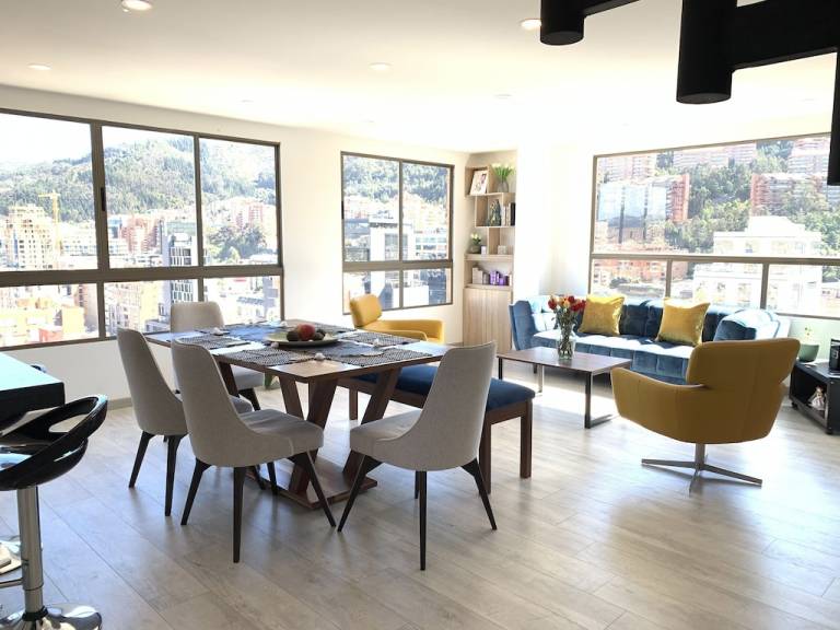 Ferienwohnung Santa Barbara