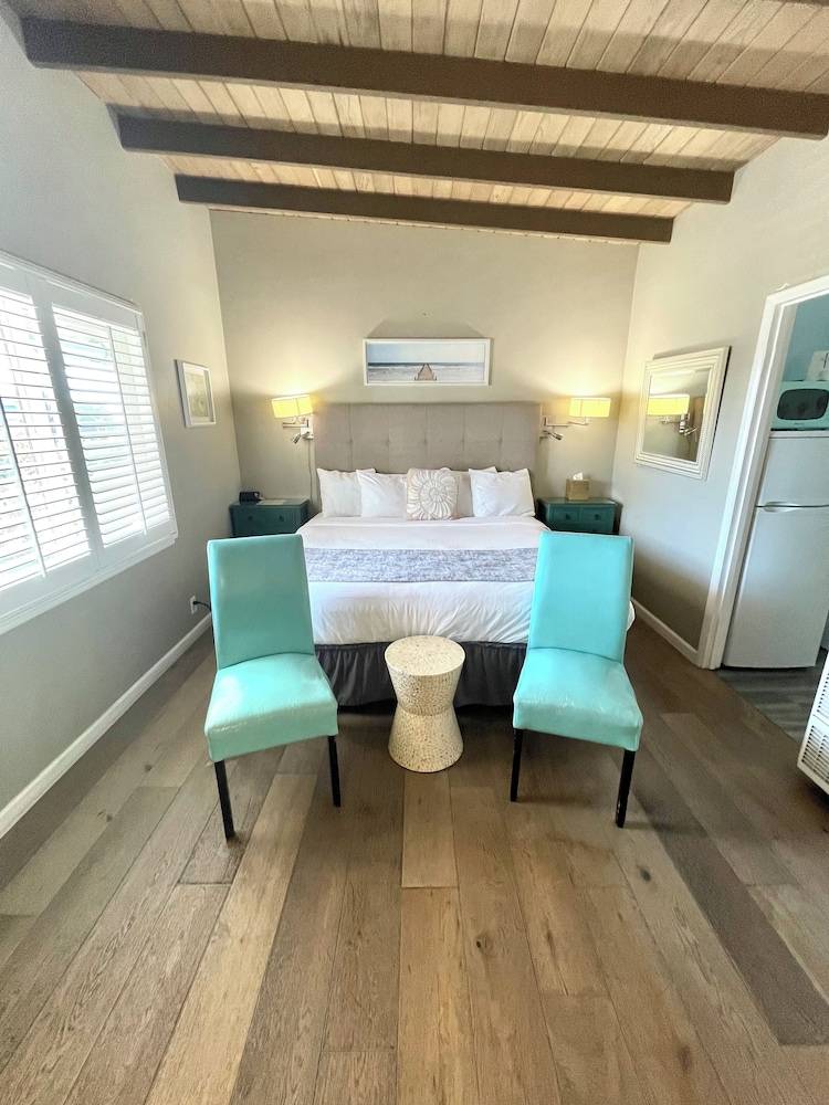 Motel Morro Bay