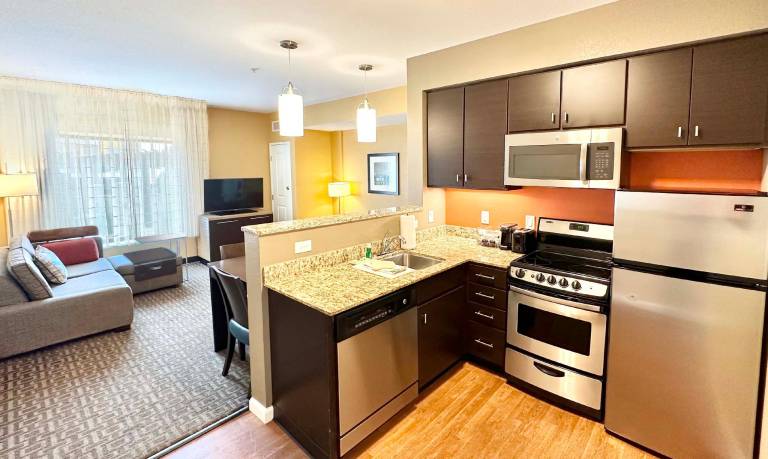 TownePlace Suites by Marriott Minneapolis Mall of America — photo 5
