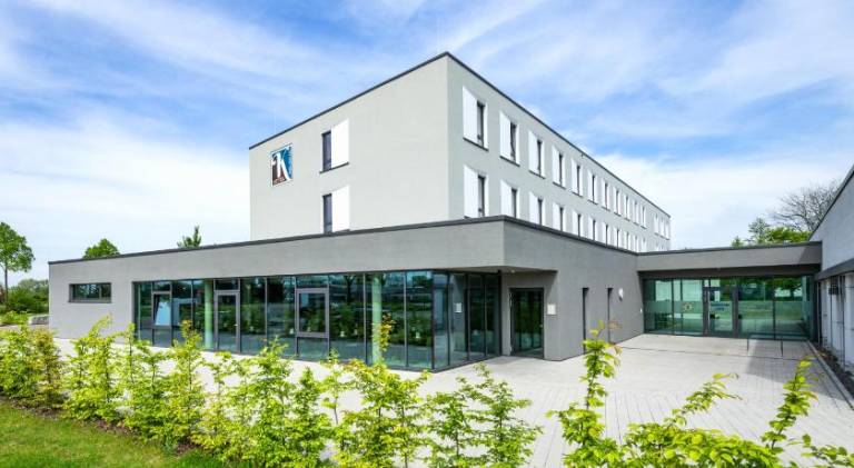 KELKO 1A Hotel in Kehl