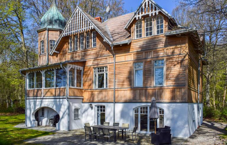 Ferienwohnung Ystad