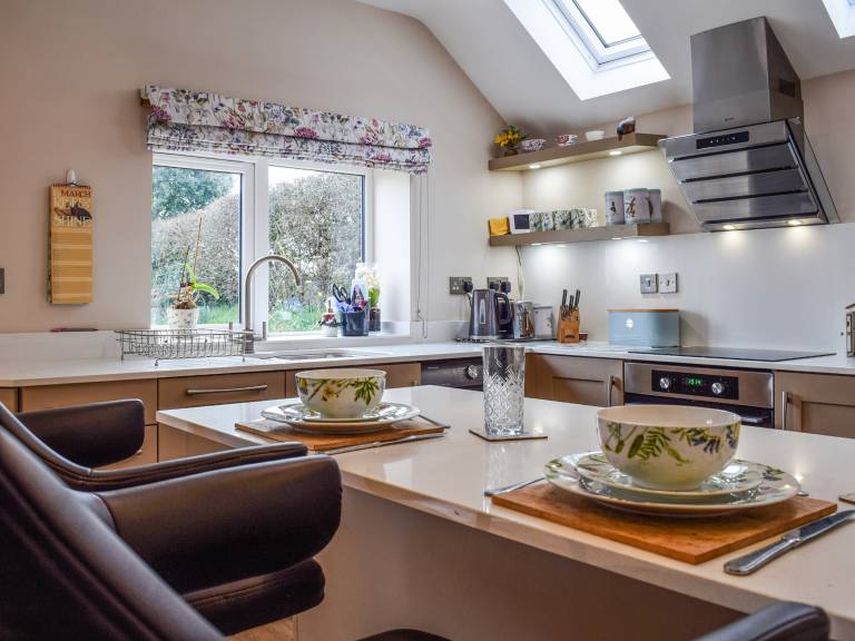 Petals Cottage