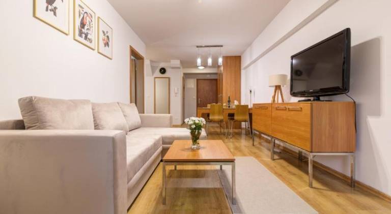 Holiday apartment | Pets are welcome — photo 2