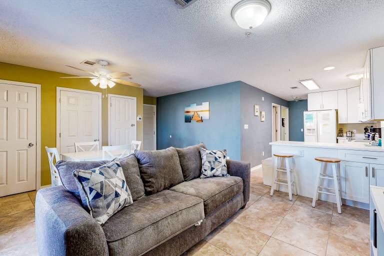 Condo Pensacola Beach