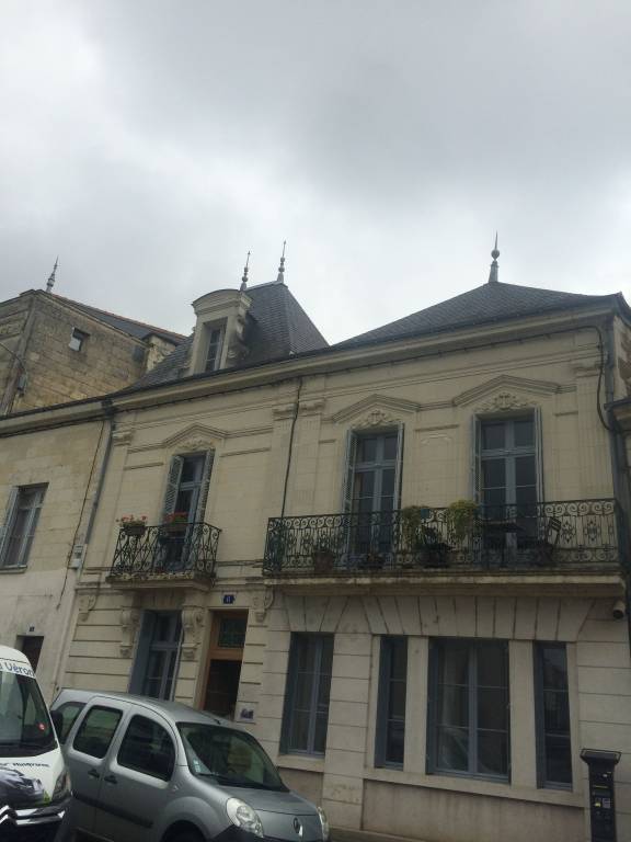 Appartement Chinon