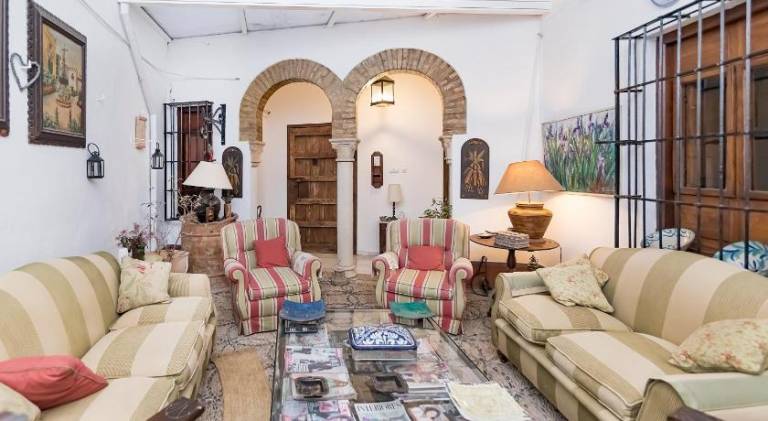 Juderia Suites in Córdoba