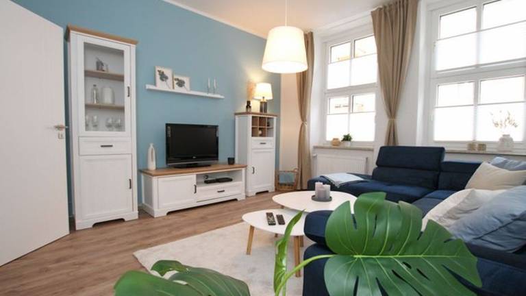 Ferienwohnung Halberstadt