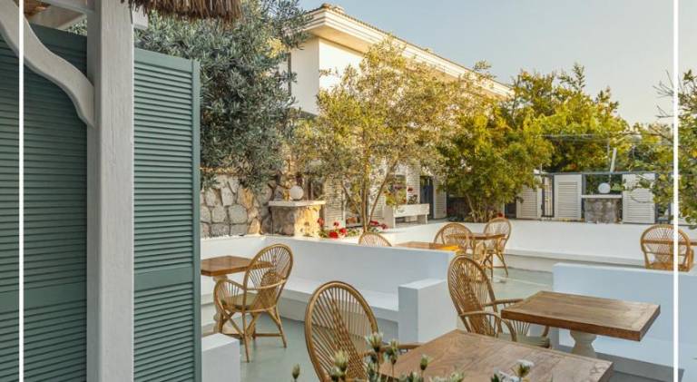 Zenaty Hotels Cesme — photo 3
