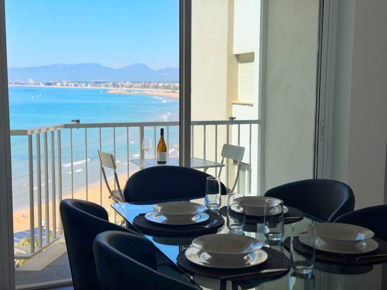 Wonderful apartment | Next to the beach | Pets allowed — photo 4