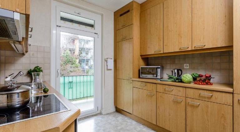 Serviced apartment with garden & patio | Dogs allowed — photo 2