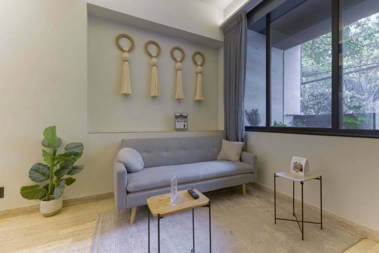 TOP Homero Modern 1BR apartment