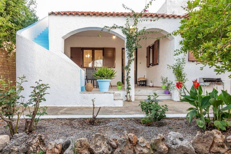 Cottage Chersonisos