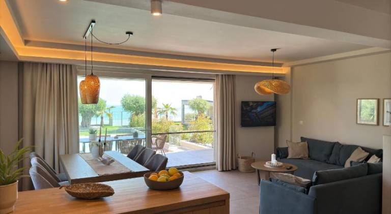 Elia Beach Villas — photo 2