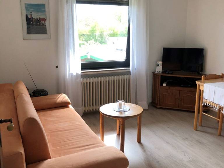 Ferienwohnung Ditzum