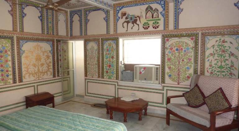 Tourist Pension