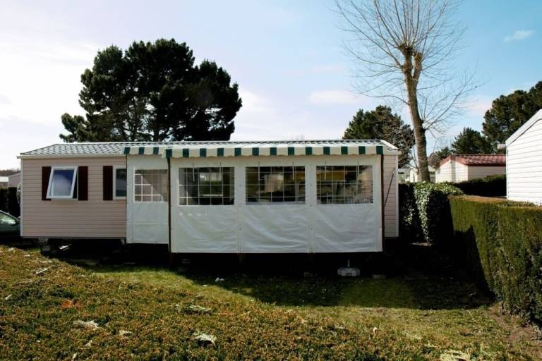 Mobil-home Les Mathes