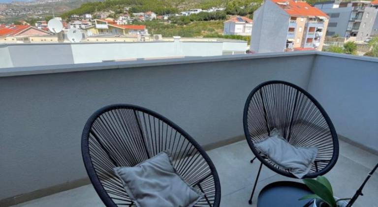 Pleasant apartment | Pet-friendly — photo 4