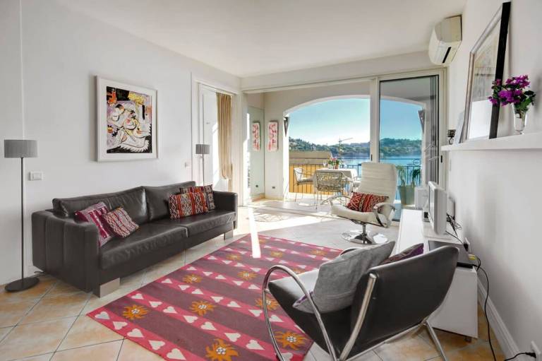 Appartamento Saint-Jean-Cap-Ferrat