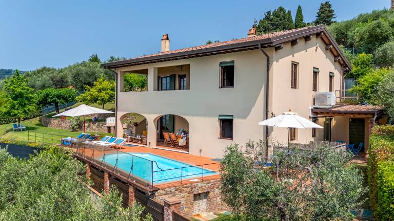 Villa Massarosa