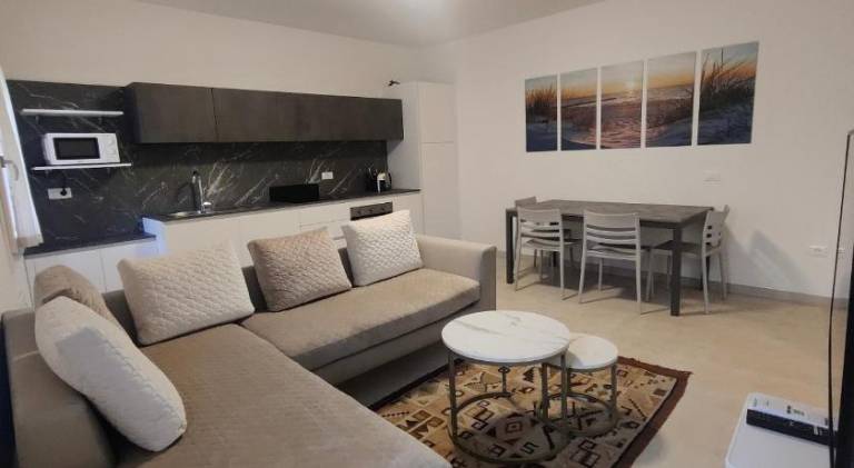 Apartment with 4 rooms for 8 persons — photo 4