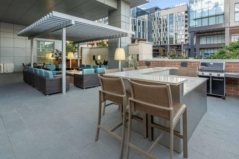 Hyatt House Salt Lake City/downtown — photo 5