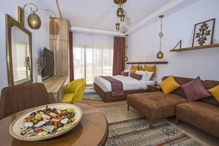 Ferienwohnung  Sahl Hasheesh