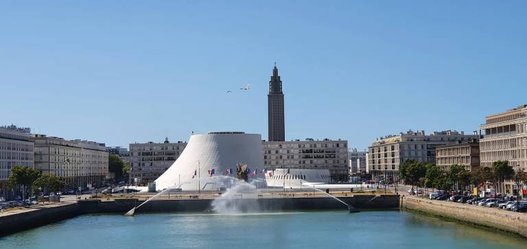 Casa Le Havre