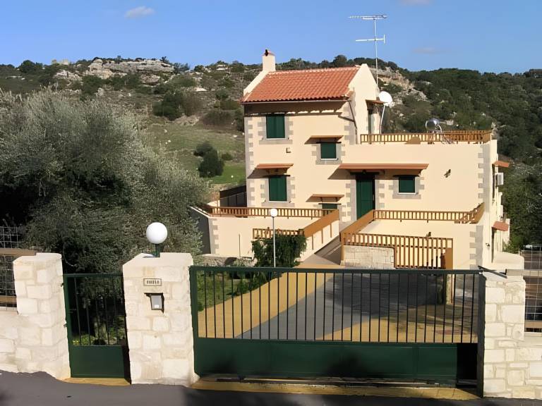 θέρετρο Kaloniktis