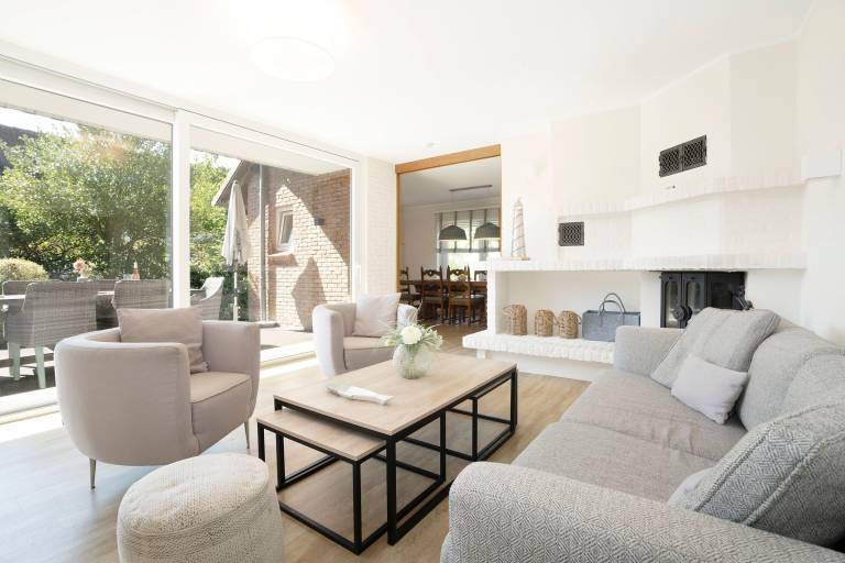 Ferienwohnung Siggeneben