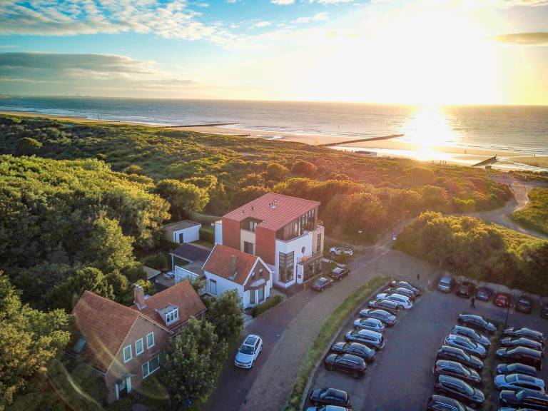 Appartement Cadzand-Bad