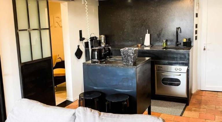 Holiday apartment with 2 rooms for 4 persons — photo 5