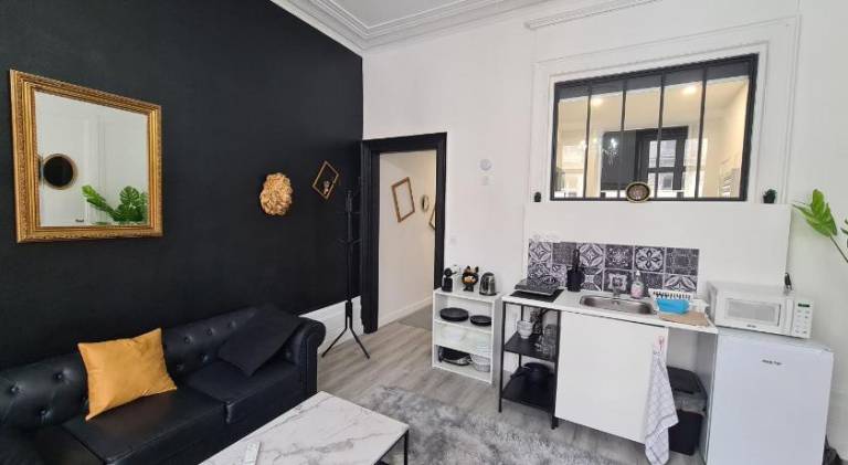 Rental apartment with jacuzzi | Dogs allowed — photo 2