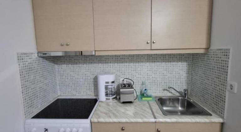 Apartment with 1 room for 2 persons — photo 2