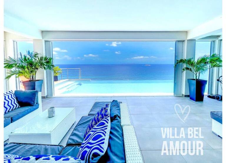 Villa Sint Maarten