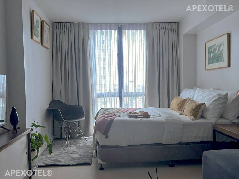 Appartement Apas