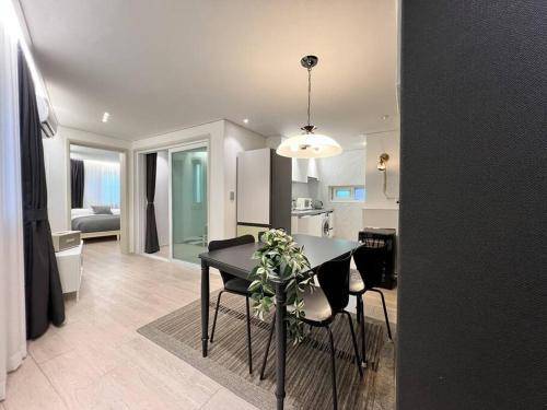 Holiday apartment with 2 rooms for 6 persons — photo 3